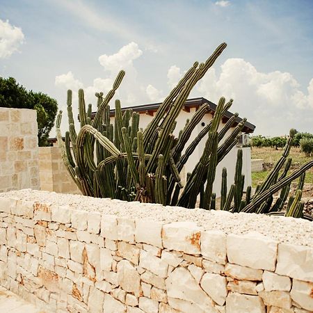 Masseria Fanizzi Конверсано Экстерьер фото