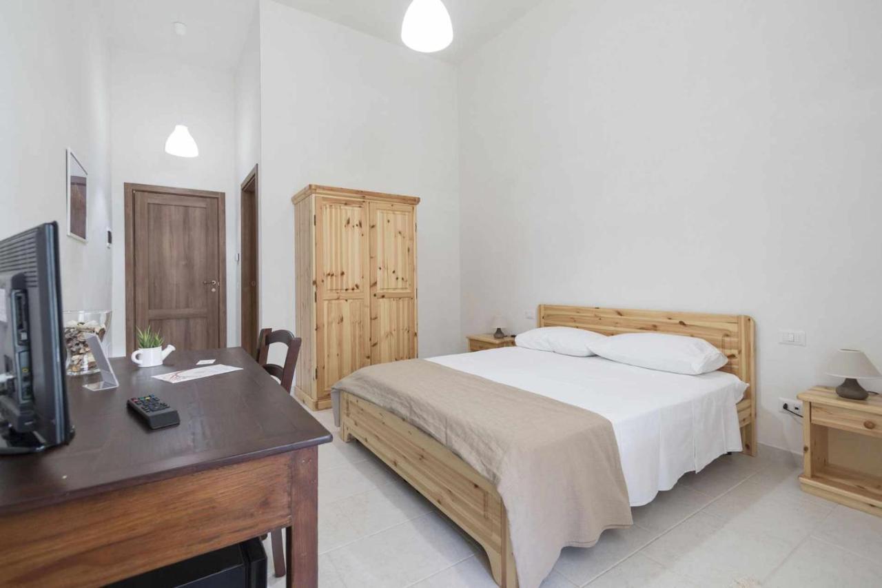 Masseria Fanizzi Конверсано Экстерьер фото