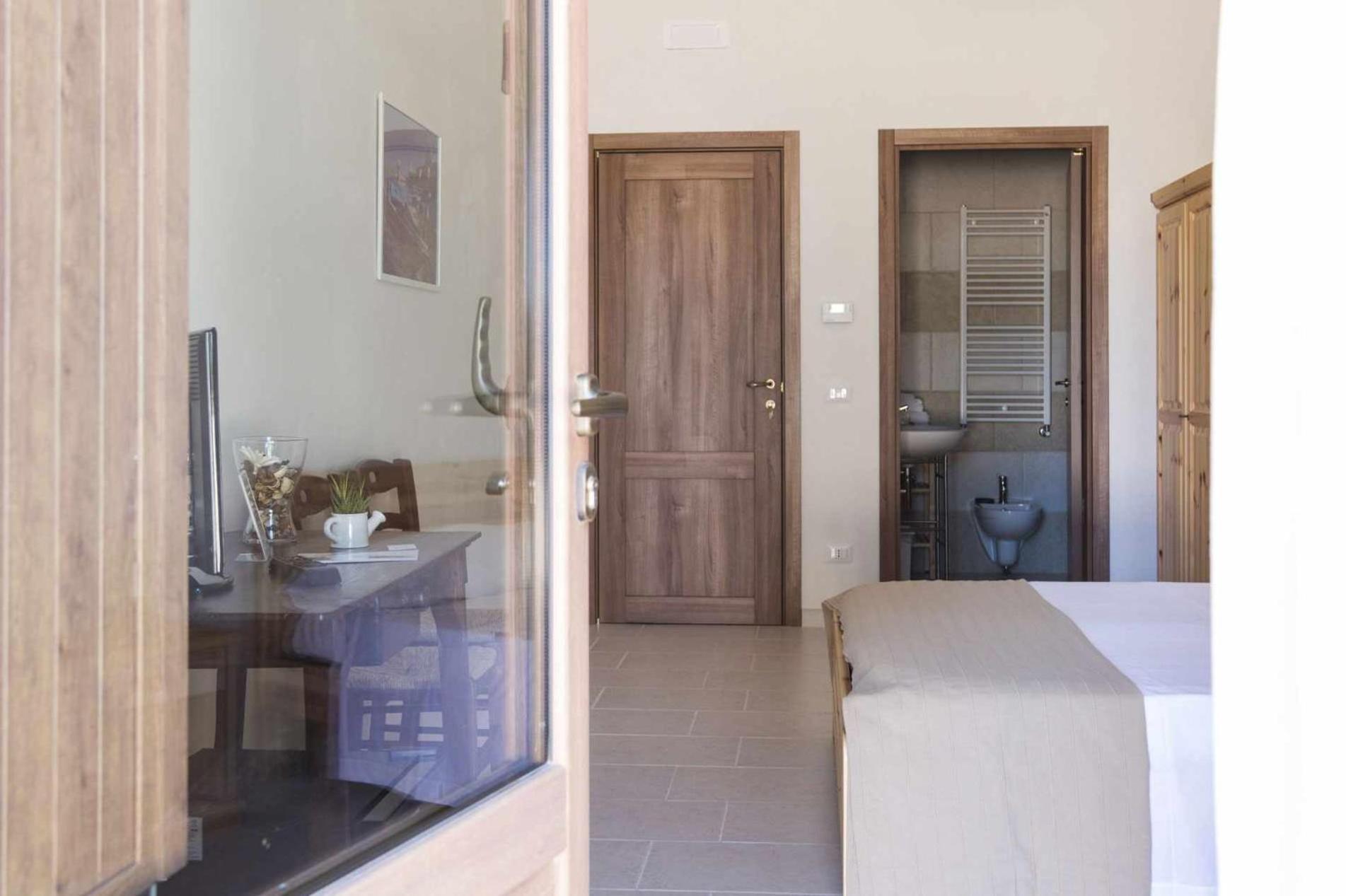 Masseria Fanizzi Конверсано Экстерьер фото
