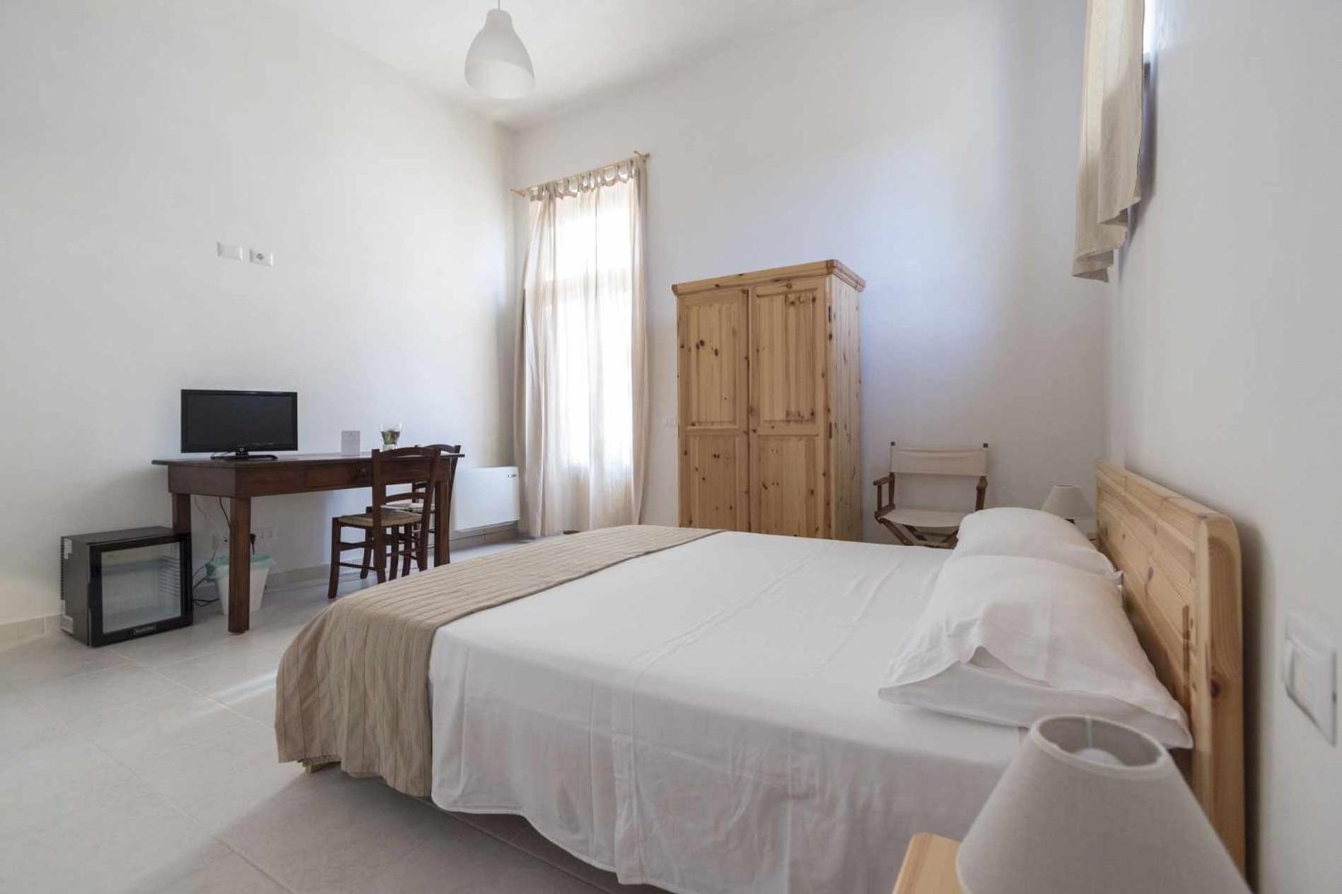 Masseria Fanizzi Конверсано Номер фото