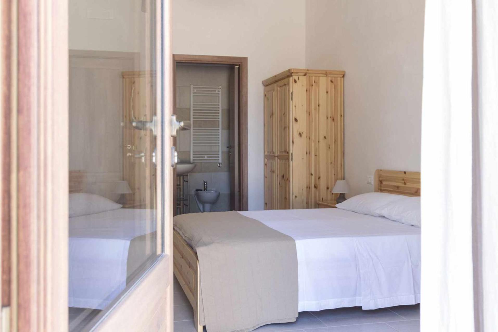 Masseria Fanizzi Конверсано Номер фото