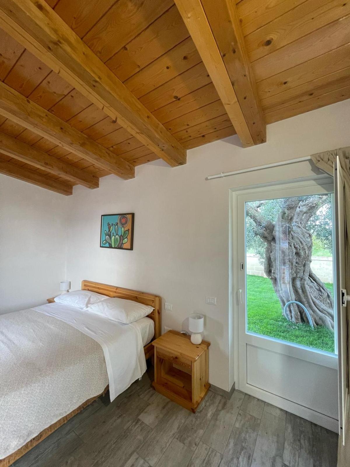 Masseria Fanizzi Конверсано Экстерьер фото